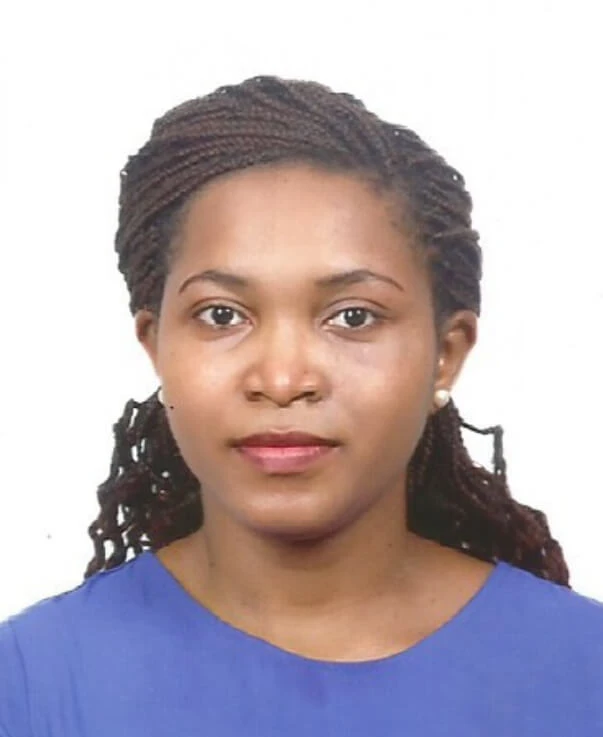 Anthonette Ziregbe