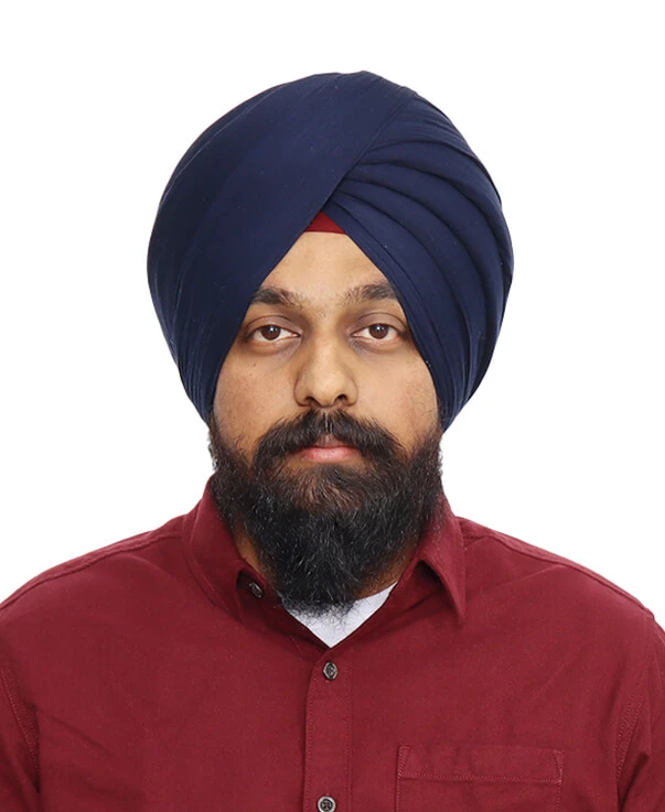 Navjot Singh