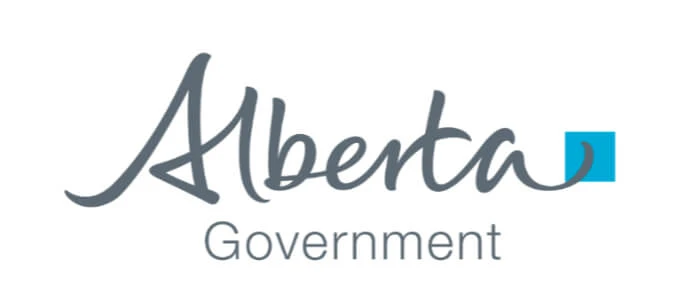 Alberta Gov Logo