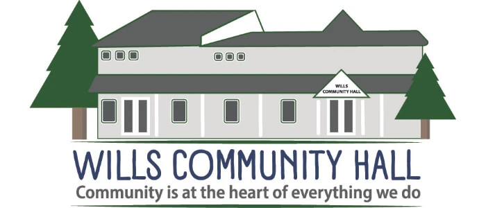 Wills Community Hall