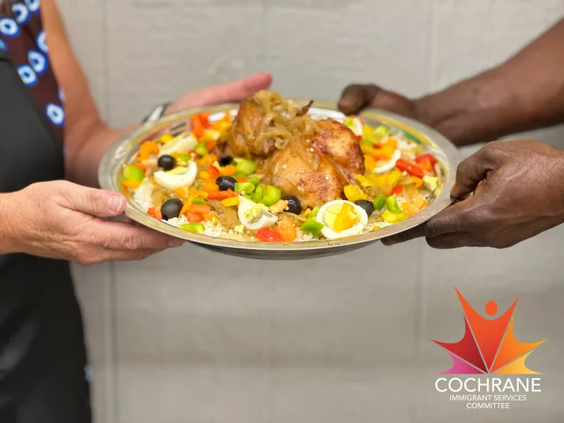 Cultural Cooking Without Borders · Senegal · October 2026